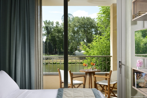 Ville sull'Arno Hotel
